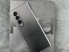 Samsung Galaxy Z Fold 4 12/256gb (Used)