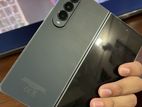 Samsung Galaxy Z Fold 4 12/256 gb (Used)