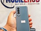 Samsung Galaxy Z Fold 4 12/512GB Best Offer (Used)