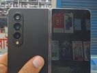 Samsung Galaxy Z Fold 4 12-512gb (Used)