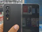 Samsung Galaxy Z Fold 4 12-512gb (Used)