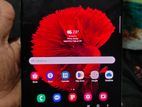 Samsung Galaxy Z Fold 4 12 gb 512gb (Used)