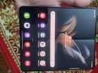 Samsung Galaxy Z Fold 4 256 gb Official (Used)