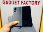 Samsung Galaxy Z Fold 4 512gb dual (Used)