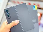 Samsung Galaxy Z Fold 4 BD Official (Used)
