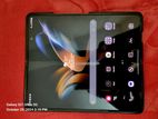 Samsung Galaxy Z Fold 4 12/256 (Used)