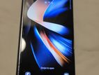 Samsung Galaxy Z Fold 4 . (Used)