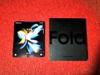 Samsung Galaxy Z Fold 4 (Used)