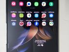 Samsung Galaxy Z Fold 4 (Used)