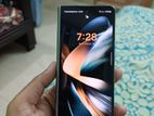 Samsung Galaxy Z Fold 4 . (Used)