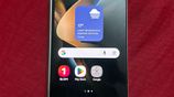 Samsung Galaxy Z Fold 4 (Used)