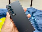 Samsung Galaxy Z Fold 4 . (Used)