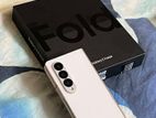 Samsung Galaxy Z Fold 4 . (Used)