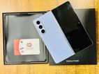 Samsung Galaxy Z Fold 5 12/256 GB Dual Sim (Used)