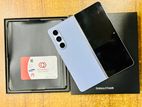 Samsung Galaxy Z Fold 5 12/512 GB Dual Sim (Used)