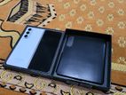Samsung Galaxy Z Fold 5 12/512GB Physcl dual (Used)