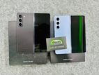 Samsung Galaxy Z Fold 5 12+256gb Dual Box (Used)