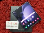 Samsung Galaxy Z Fold 5 12+256GB LikeNew Box (Used)