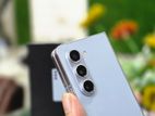 Samsung Galaxy Z Fold 5 512gb dual boxed (Used)