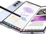 Samsung Galaxy Z Fold 5 DUAL SIM (TRA) (New)