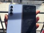 Samsung Galaxy Z Fold 5 (Used)