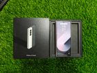 Samsung Galaxy Z Fold 6 12/256GB DUAL (Used)