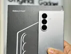 Samsung Galaxy Z Fold 7 12/256 (Used)