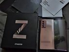 Samsung Galaxy z fold 2 (Used)