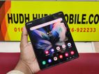 Samsung Galaxy Z Fold3 12/128 (Used)