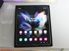 Samsung Galaxy Z Fold3 12/256 GB ( KOREA ) (Used)