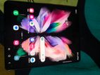 Samsung Galaxy Z Fold3 12/256 GB (Used)