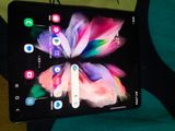 Samsung Galaxy Z Fold3 12/256 GB (Used)