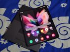 Samsung Galaxy Z Fold3 12/256 (Used)