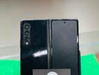 Samsung Galaxy Z Fold3 12/256gb sd888 (Used)