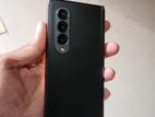 Samsung Galaxy Z Fold3 12/256gb (Used)