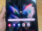 Samsung Galaxy Z Fold3 12/512 GB (Used)