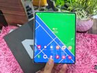 Samsung Galaxy Z Fold3 512 GB With Box (Used)