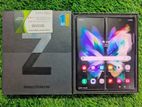 Samsung Galaxy Z Fold3 5GB 12GB 256GB (Used)