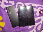 Samsung Galaxy Z Fold3 . (Used)