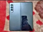 Samsung Galaxy Z Fold3 fresh (Used)