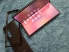 Samsung Galaxy Z Fold3 Olive color Official (Used)