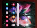 Samsung Galaxy Z Fold3 . (Used)