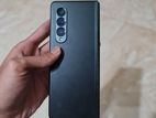 Samsung Galaxy Z Fold3 (Used)