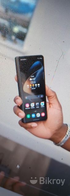 samsung galaxy that folds