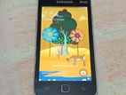 Samsung Galaxy Z1 (Used)