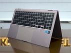 Samsung GalaxyBooK Pro 15 X360| Core i7-1165G7| RAM 16GB| 15.6" AMOLED