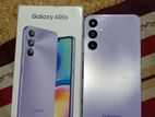 Samsung gallaxy A05s (Used)