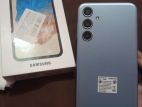 Samsung Galaxy m35 5g (Used)