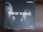Samsung Gear Iconx 2018