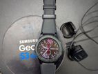 Samsung Gear S3 Frontier